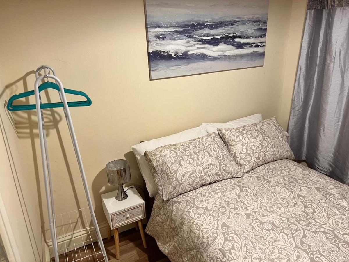 Reading West Homestay Zewnętrze zdjęcie