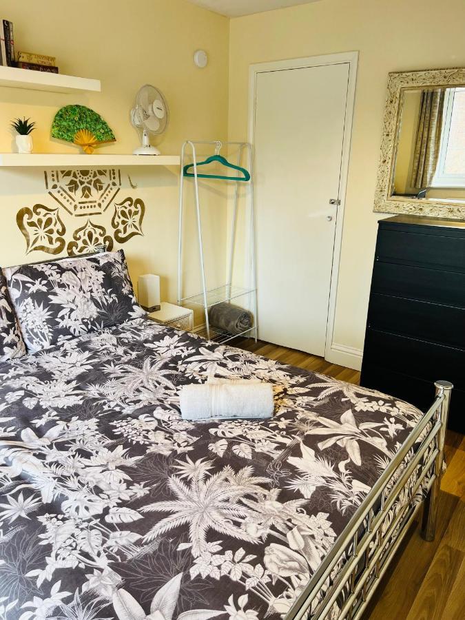 Reading West Homestay Zewnętrze zdjęcie