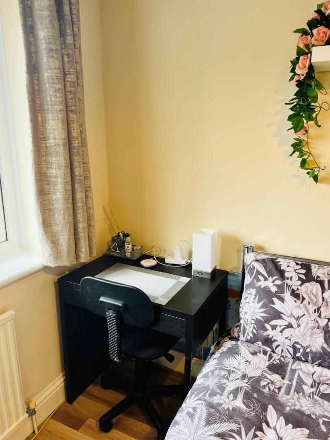 Reading West Homestay Zewnętrze zdjęcie